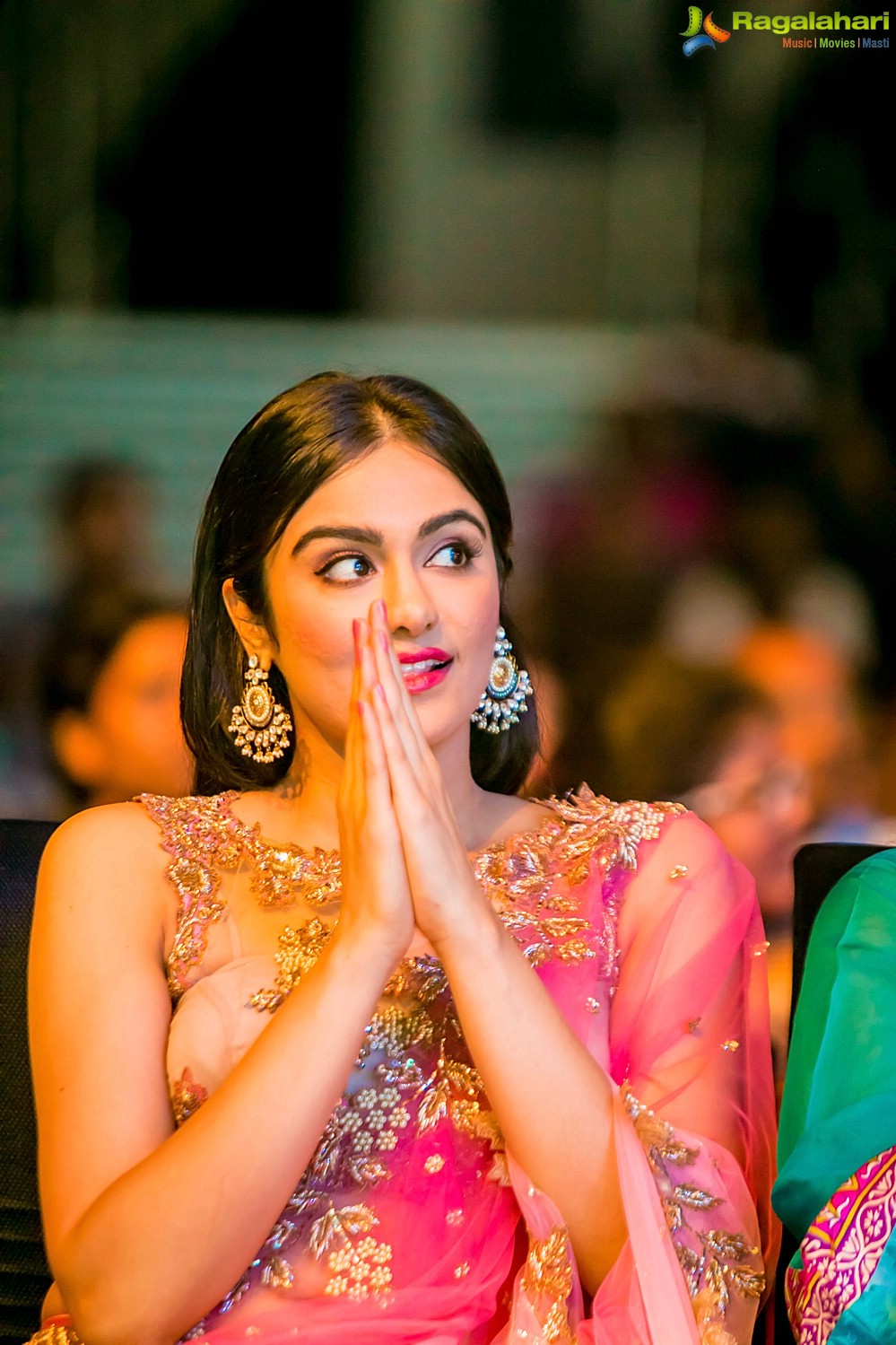 SIIMA 2015 (Day 1)