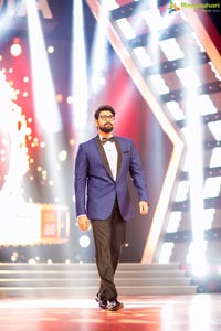 SIIMA 2015 Day 1 Photos