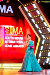 SIIMA 2015 Day 1 Photos