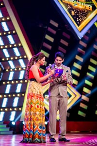 SIIMA 2015 Day 1 Photos