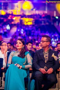 SIIMA 2015 Day 1 Photos