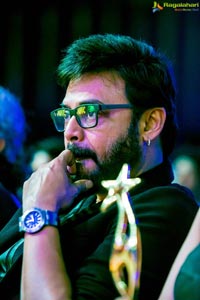 SIIMA 2015 Day 1 Photos