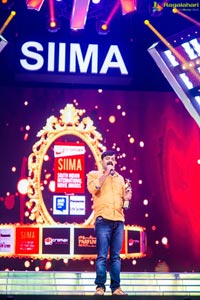 SIIMA 2015 Day 1 Photos