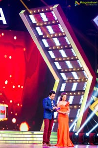 SIIMA 2015 Day 1 Photos