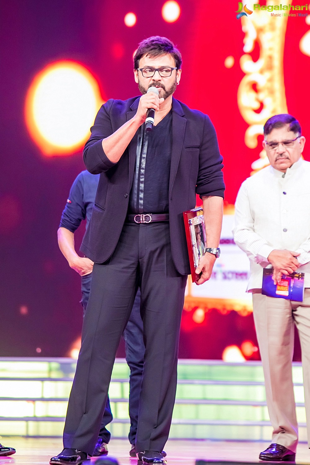 SIIMA 2015 (Day 1)