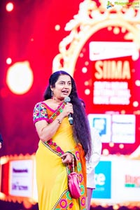 SIIMA 2015 Day 1 Photos