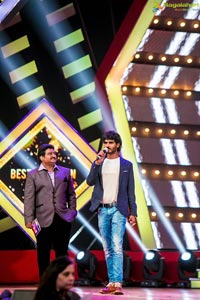 SIIMA 2015 Day 1 Photos