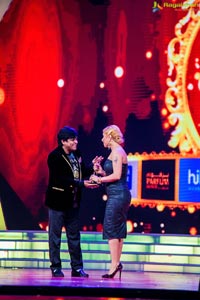 SIIMA 2015 Day 1 Photos