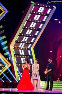 SIIMA 2015 Day 1 Photos