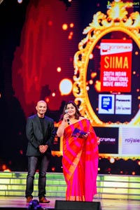 SIIMA 2015 Day 1 Photos