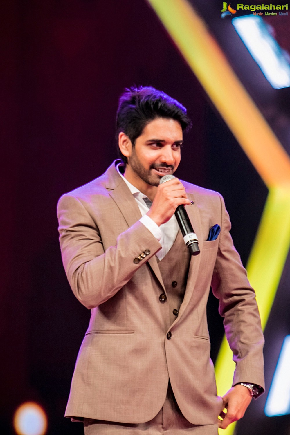 SIIMA 2015 (Day 1)