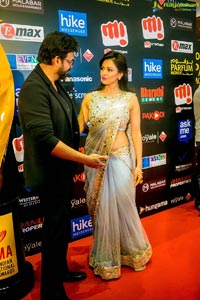 SIIMA 2015 Day 1 Photos