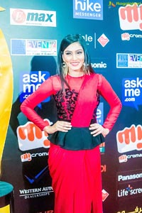 SIIMA 2015 Day 1 Photos