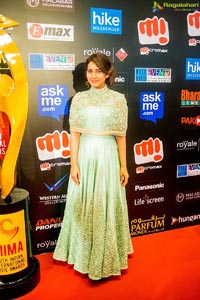 SIIMA 2015 Day 1 Photos