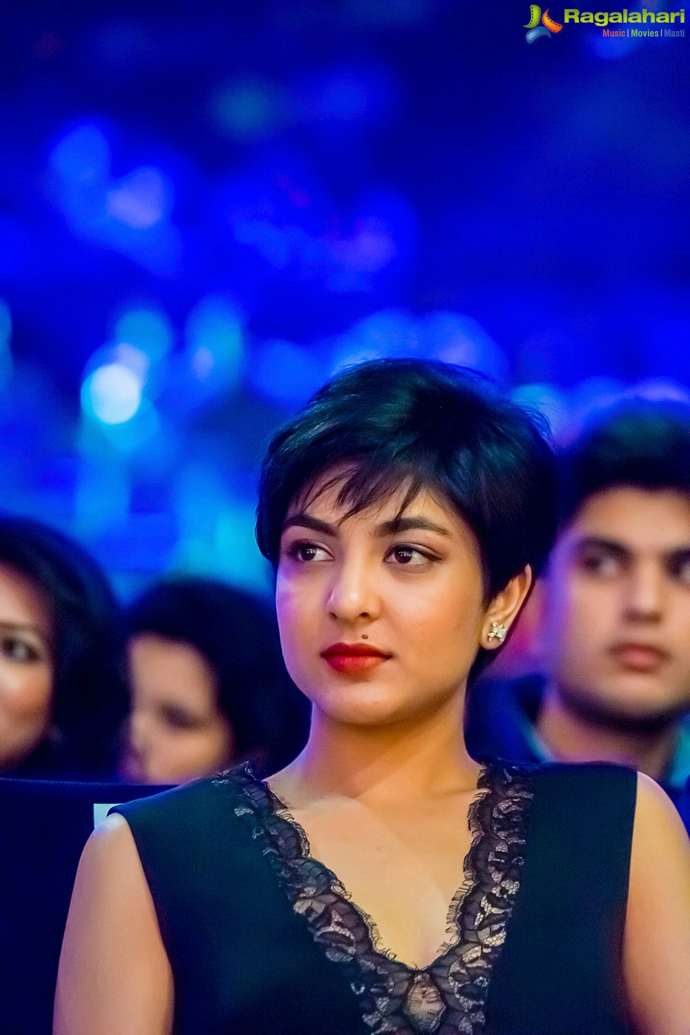 SIIMA 2015 (Day 1)