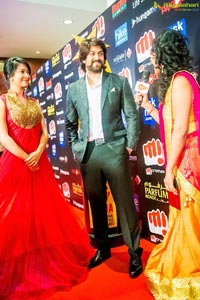 SIIMA 2015 Day 1 Photos