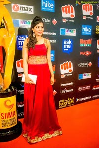 SIIMA 2015 Day 1 Photos