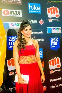 SIIMA 2015 Day 1 Photos