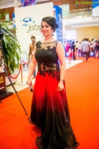 SIIMA 2015 Day 1 Photos