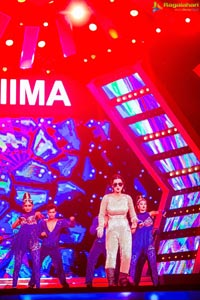 SIIMA 2015 Day 1 Photos