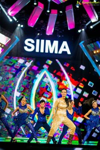 SIIMA 2015 Day 1 Photos