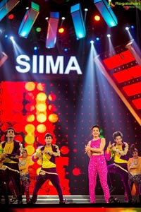 SIIMA 2015 Day 1 Photos
