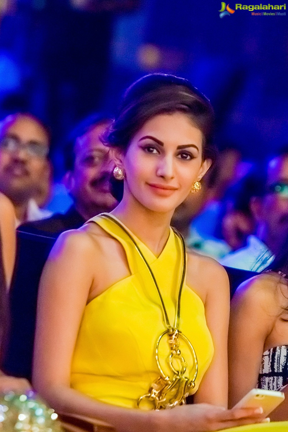 SIIMA 2015 (Day 1)