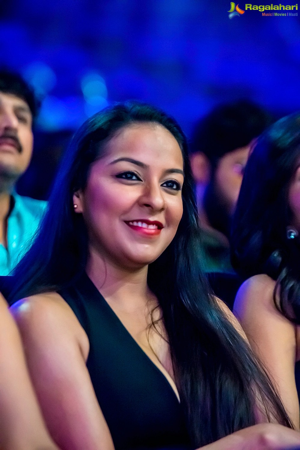 SIIMA 2015 (Day 1)