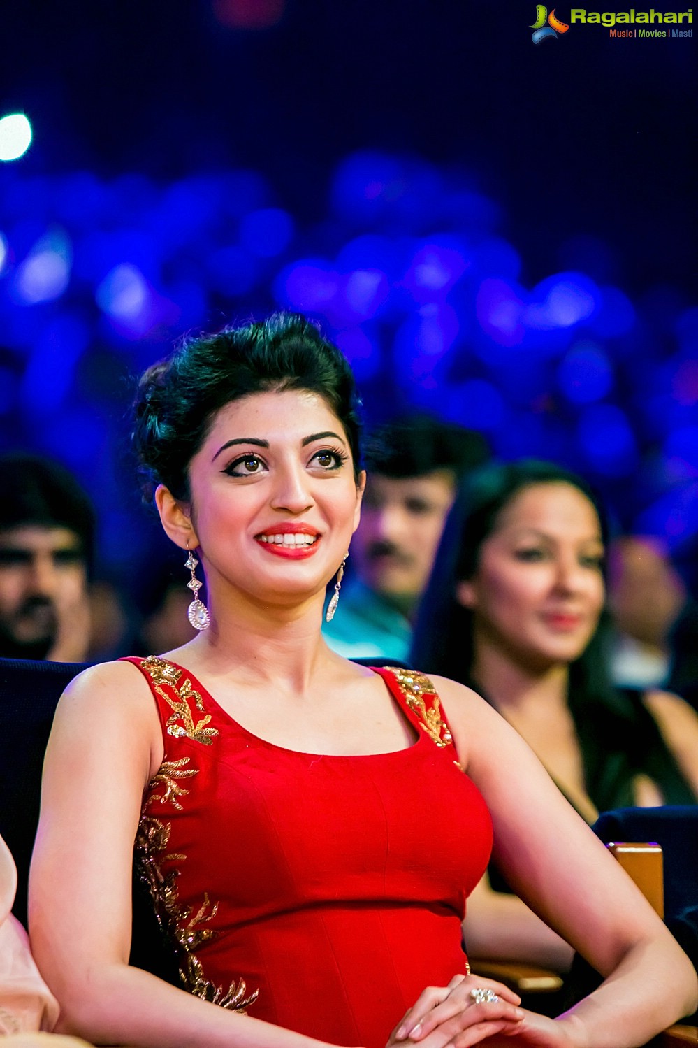 SIIMA 2015 (Day 1)