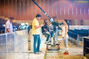 SIIMA 2015 Day 1 Photos