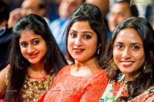 SIIMA 2015 Day 1 Photos