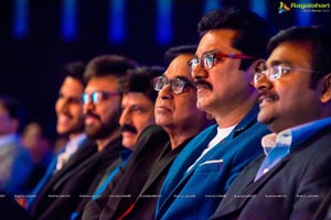 SIIMA 2015 Day 1 Photos