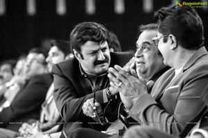 SIIMA 2015 Day 1 Photos