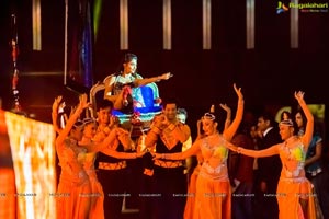 SIIMA 2015 Day 1 Photos