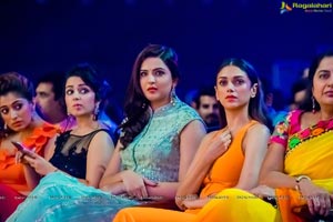 SIIMA 2015 Day 1 Photos