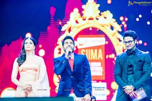 SIIMA 2015 Day 1 Photos