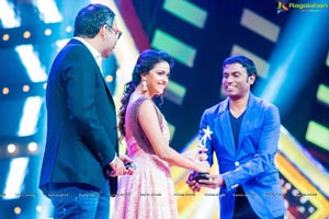 SIIMA 2015 Day 1 Photos