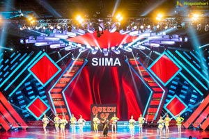 SIIMA 2015 Day 1 Photos