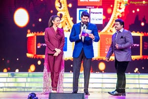 SIIMA 2015 Day 1 Photos