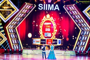 SIIMA 2015 Day 1 Photos