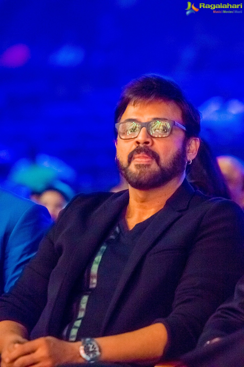 SIIMA 2015 (Day 1)