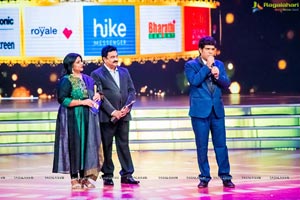 SIIMA 2015 Day 1 Photos