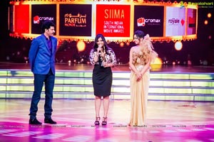 SIIMA 2015 Day 1 Photos