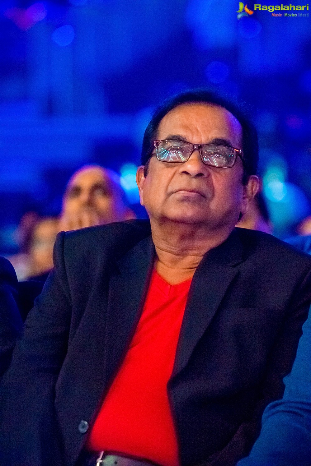 SIIMA 2015 (Day 1)