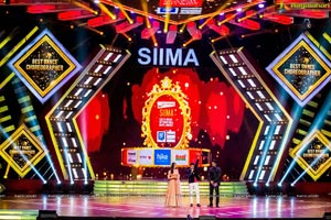 SIIMA 2015 Day 1 Photos