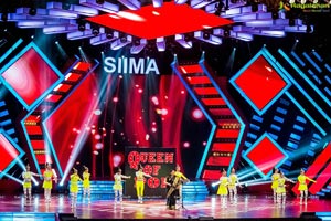 SIIMA 2015 Day 1 Photos