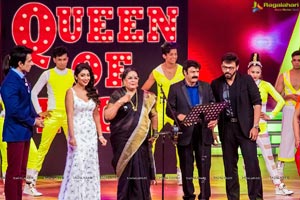 SIIMA 2015 Day 1 Photos