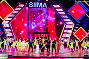 SIIMA 2015 Day 1 Photos