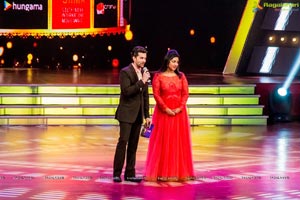 SIIMA 2015 Day 1 Photos