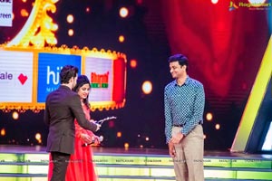 SIIMA 2015 Day 1 Photos